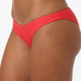 Saltwater Solids Rockley Medium Bottoms - Bittersweet | O'Neill