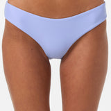 Saltwater Solids Rockley Medium Bottoms