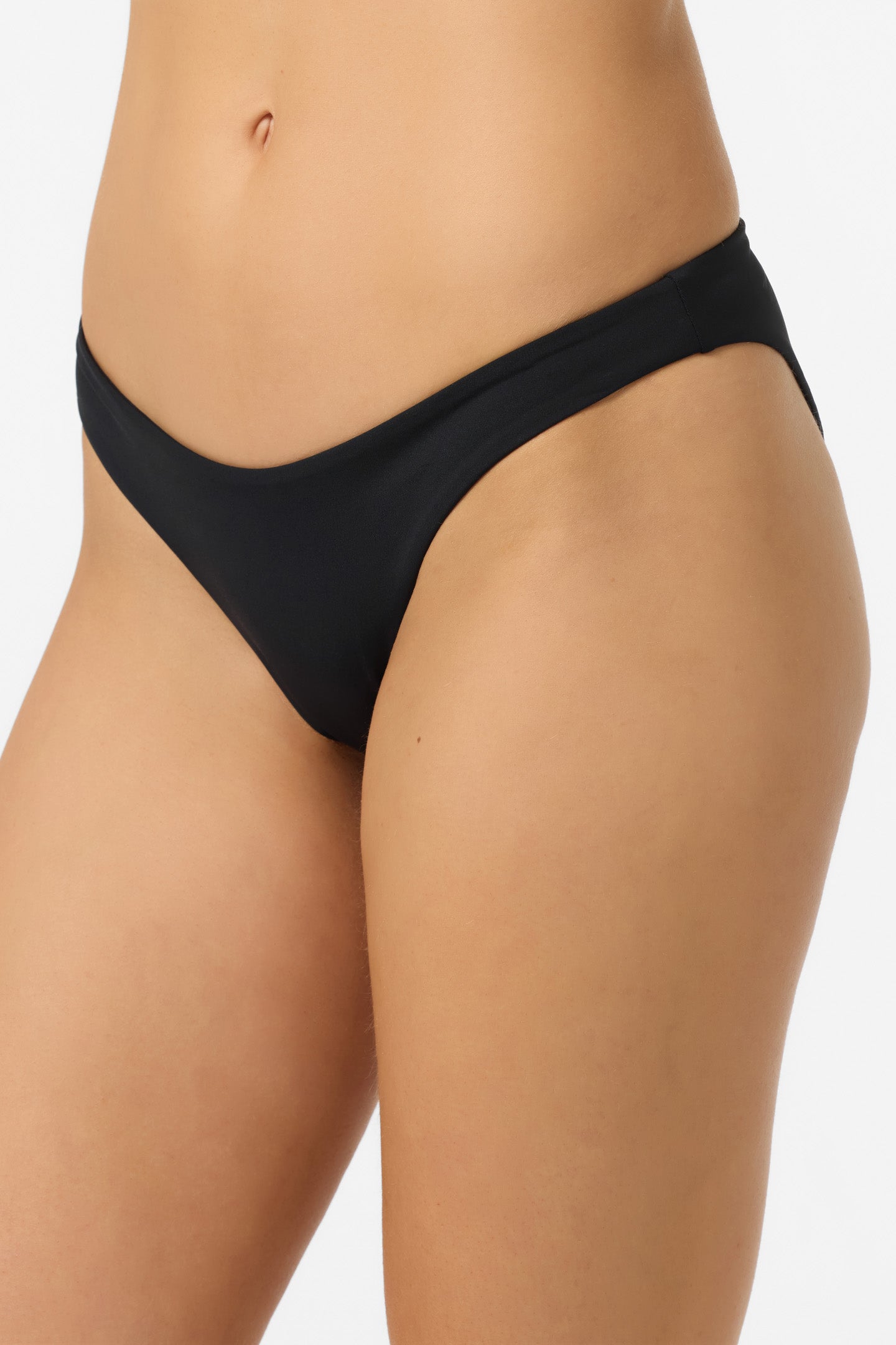 Sws Rockley Medium Bottoms - Black | O'Neill