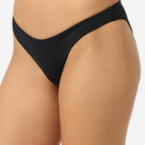 Saltwater Solids Rockley Medium Bottoms