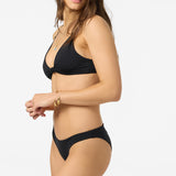 Saltwater Solids Rockley Medium Bottoms