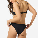 Saltwater Solids Rockley Medium Bottoms