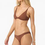 Saltwater Solids Rockley Medium Bottoms -  | O'Neill