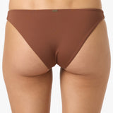 Saltwater Solids Rockley Medium Bottoms -  | O'Neill