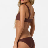 Saltwater Solids Rockley Medium Bottoms