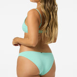 Saltwater Solids Rockley Medium Bottoms