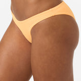 Saltwater Solids Rockley Medium Bottoms -  | O'Neill