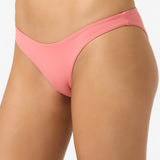 Saltwater Solids Rockley Medium Bottoms