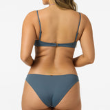Saltwater Solids Rockley Medium Bottoms -  | O'Neill