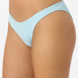 Saltwater Solids Rockley Medium Bottoms