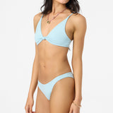 Saltwater Solids Rockley Medium Bottoms