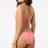 Saltwater Solids Huntington Bralette