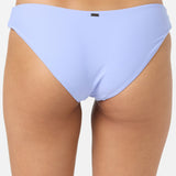 Saltwater Solids Blue Lagoon Full Bottoms