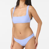 Saltwater Solids Blue Lagoon Full Bottoms