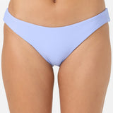 Saltwater Solids Blue Lagoon Full Bottoms