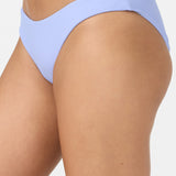 Saltwater Solids Blue Lagoon Full Bottoms