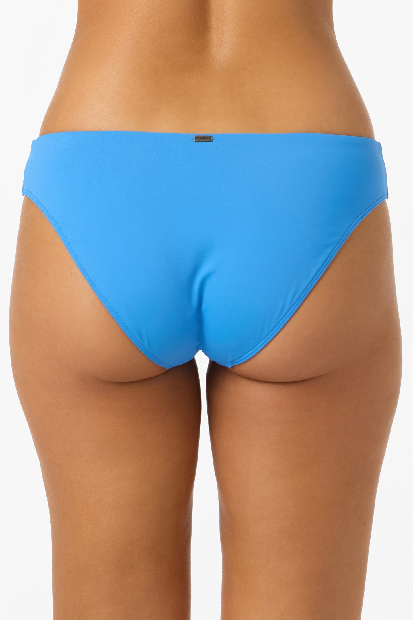 Saltwater Solids Blue Lagoon Full Bottoms -  | O'Neill