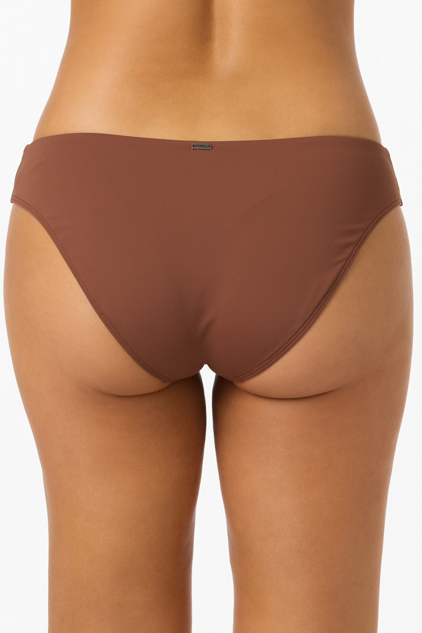 Saltwater Solids Blue Lagoon Full Bottoms -  | O'Neill