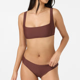 Saltwater Solids Blue Lagoon Full Bottoms