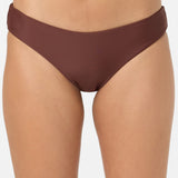 Saltwater Solids Blue Lagoon Full Bottoms