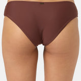Saltwater Solids Blue Lagoon Full Bottoms
