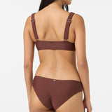Saltwater Solids Blue Lagoon Full Bottoms