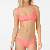 Saltwater Solids Blue Lagoon Full Bottoms
