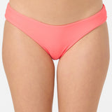 Saltwater Solids Blue Lagoon Full Bottoms