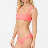 Saltwater Solids Blue Lagoon Full Bottoms