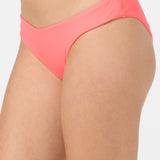 Saltwater Solids Blue Lagoon Full Bottoms