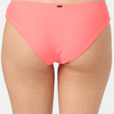 Saltwater Solids Blue Lagoon Full Bottoms