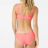 Saltwater Solids Blue Lagoon Full Bottoms