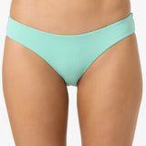 Saltwater Solids Blue Lagoon Full Bottoms
