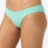 Saltwater Solids Blue Lagoon Full Bottoms