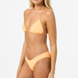 Saltwater Solids Blue Lagoon Full Bottoms -  | O'Neill