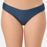 Saltwater Solids Blue Lagoon Full Bottoms