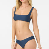 Saltwater Solids Blue Lagoon Full Bottoms