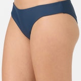 Saltwater Solids Blue Lagoon Full Bottoms