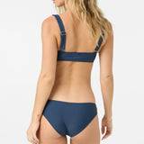 Saltwater Solids Blue Lagoon Full Bottoms