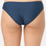Saltwater Solids Blue Lagoon Full Bottoms