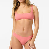 Saltwater Solids Blue Lagoon Full Bottoms