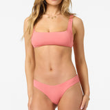 Saltwater Solids Blue Lagoon Full Bottoms