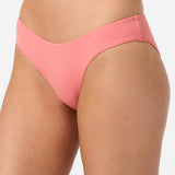 Saltwater Solids Blue Lagoon Full Bottoms