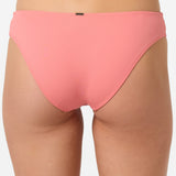 Saltwater Solids Blue Lagoon Full Bottoms