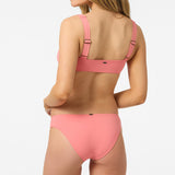 Saltwater Solids Blue Lagoon Full Bottoms