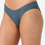 Saltwater Solids Blue Lagoon Full Bottoms