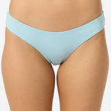 Saltwater Solids Blue Lagoon Full Bottoms