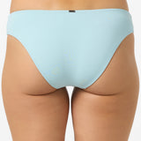 Saltwater Solids Blue Lagoon Full Bottoms