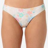 Bali Floral Comber Mid Rise Revo Medium Bottoms