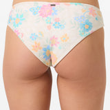 Bali Floral Comber Mid Rise Revo Medium Bottoms